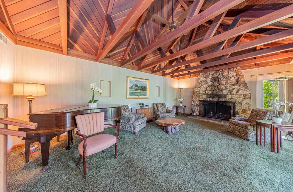 1173 Railroad Avenue Fish Camp, CA 93623