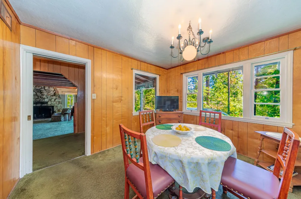 1173 Railroad Avenue Fish Camp, CA 93623