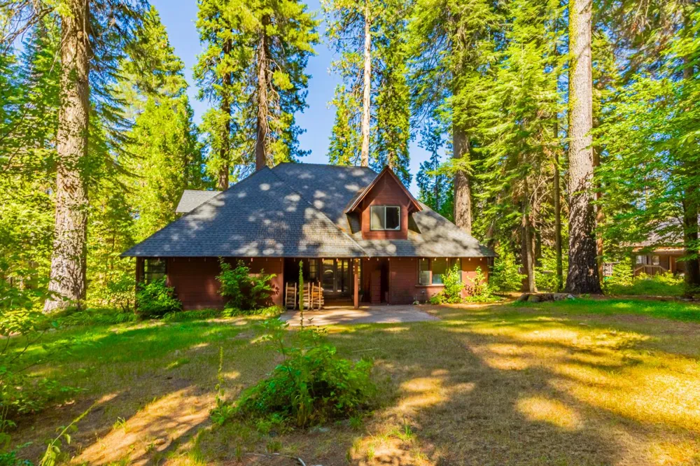 1173 Railroad Avenue Fish Camp, CA 93623