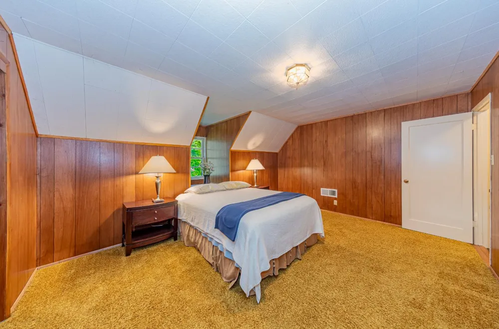 1173 Railroad Avenue Fish Camp, CA 93623