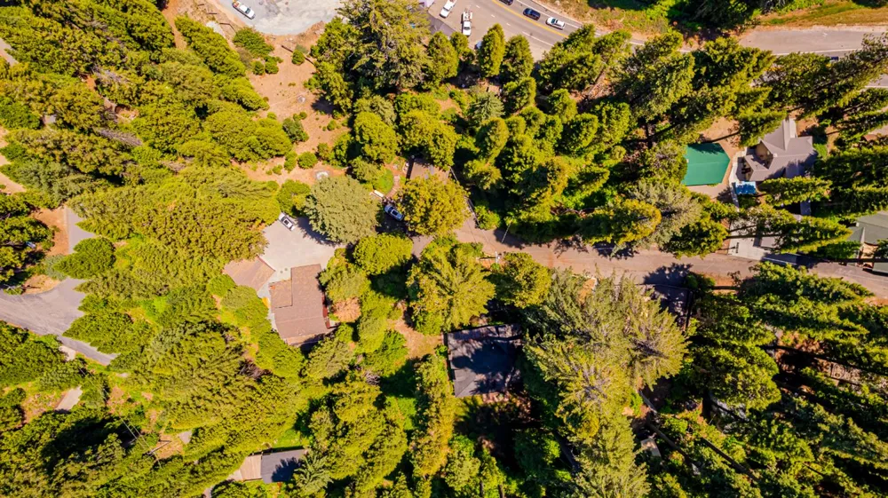 1173 Railroad Avenue Fish Camp, CA 93623