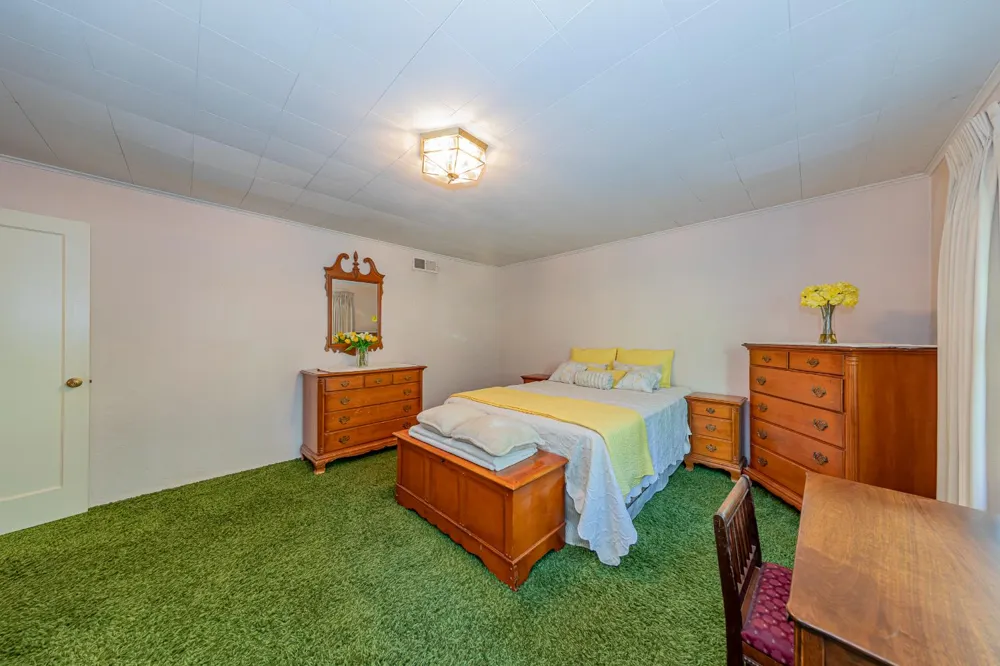1173 Railroad Avenue Fish Camp, CA 93623