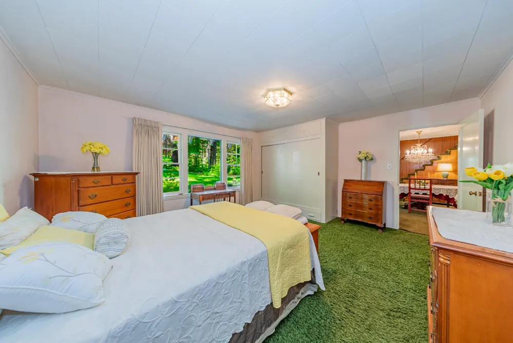 1173 Railroad Avenue Fish Camp, CA 93623