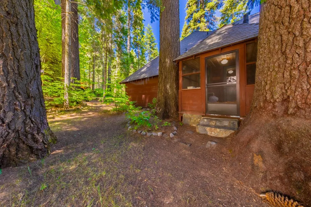 1173 Railroad Avenue Fish Camp, CA 93623