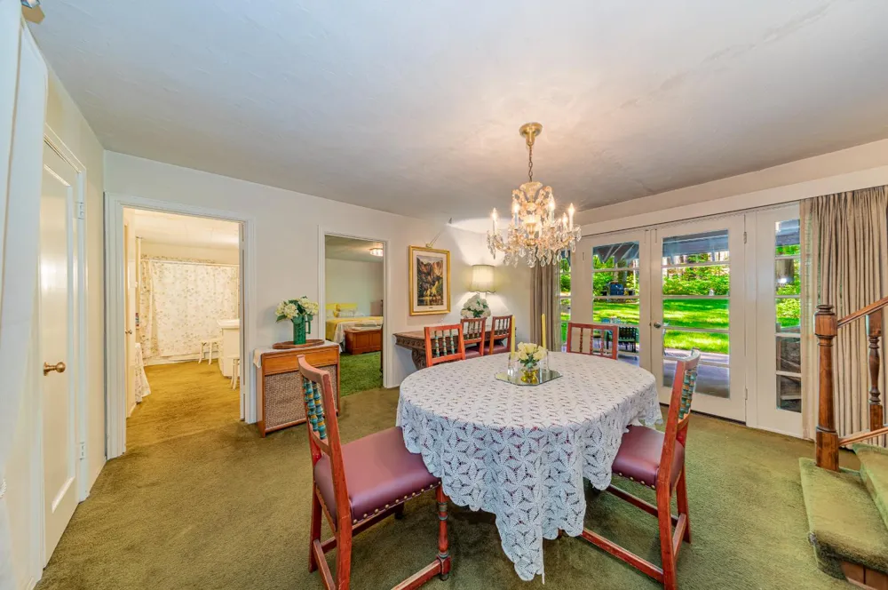 1173 Railroad Avenue Fish Camp, CA 93623