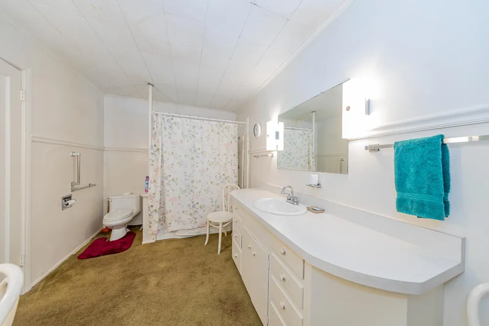 1173 Railroad Avenue Fish Camp, CA 93623