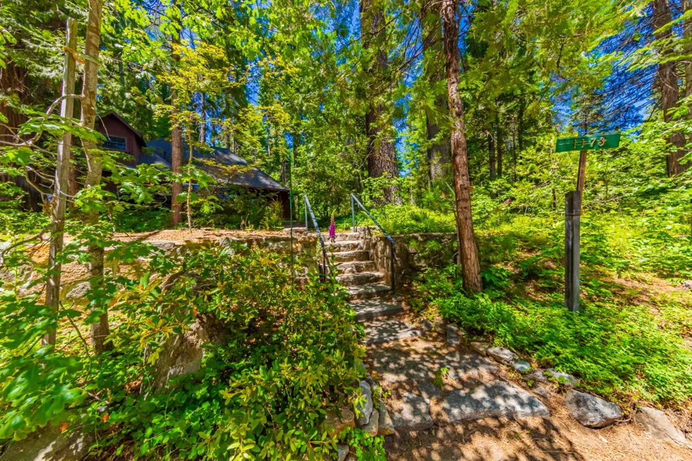 1173 Railroad Avenue Fish Camp, CA 93623
