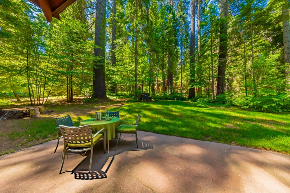 1173 Railroad Avenue Fish Camp, CA 93623