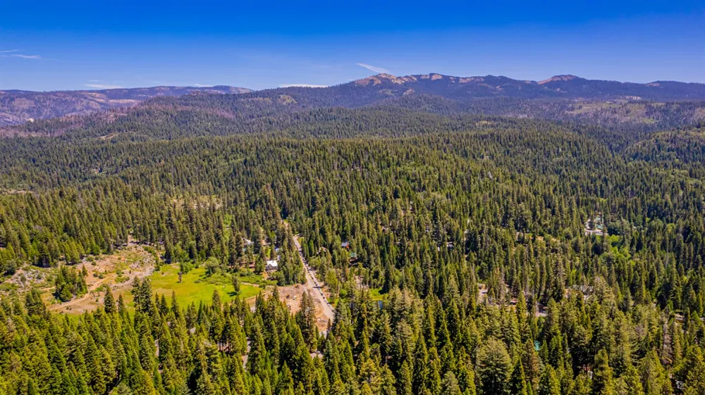 1173 Railroad Avenue Fish Camp, CA 93623