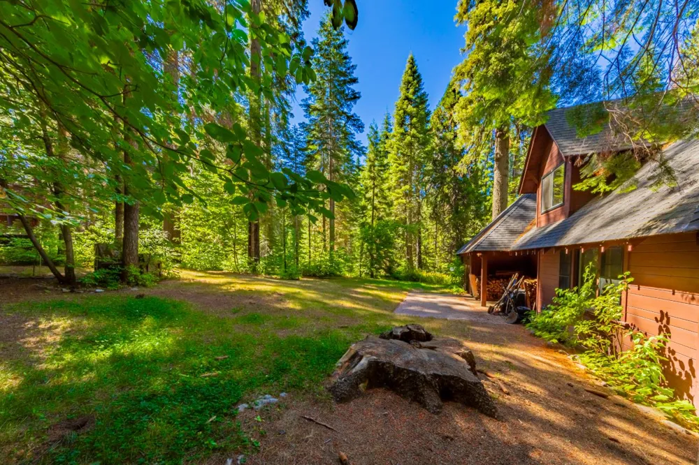 1173 Railroad Avenue Fish Camp, CA 93623