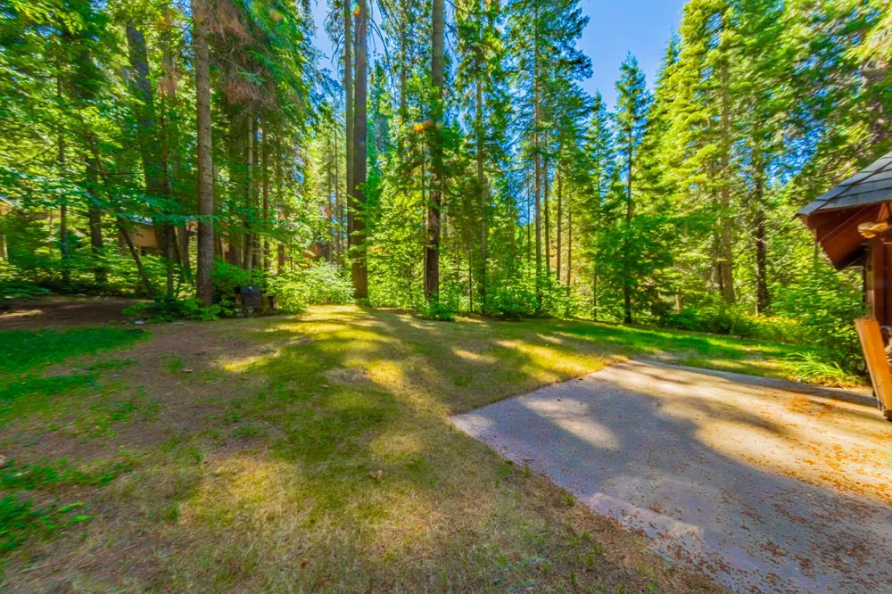 1173 Railroad Avenue Fish Camp, CA 93623