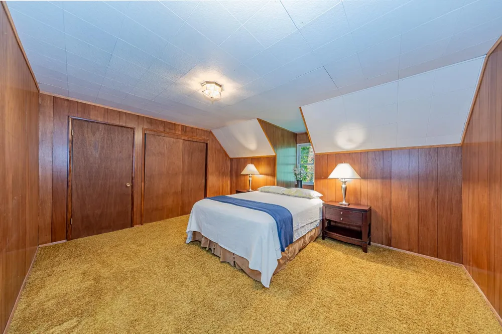 1173 Railroad Avenue Fish Camp, CA 93623