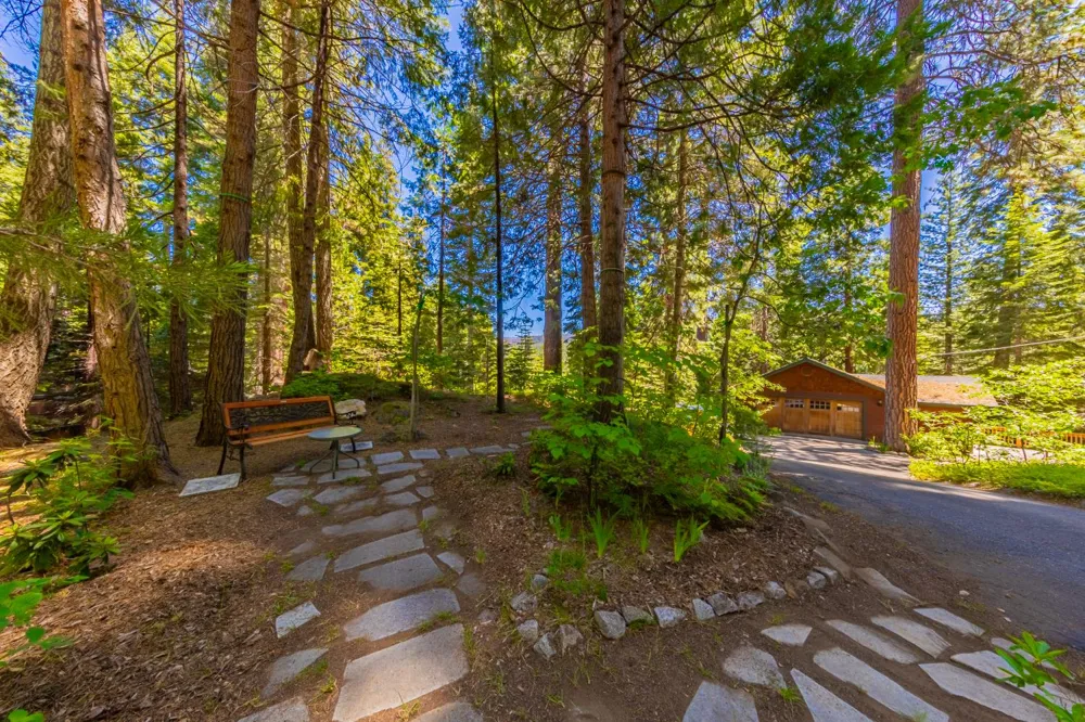 1173 Railroad Avenue Fish Camp, CA 93623