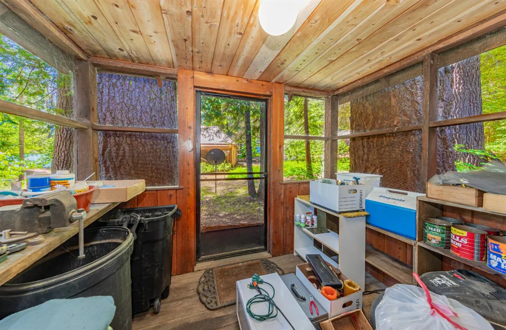 1173 Railroad Avenue Fish Camp, CA 93623