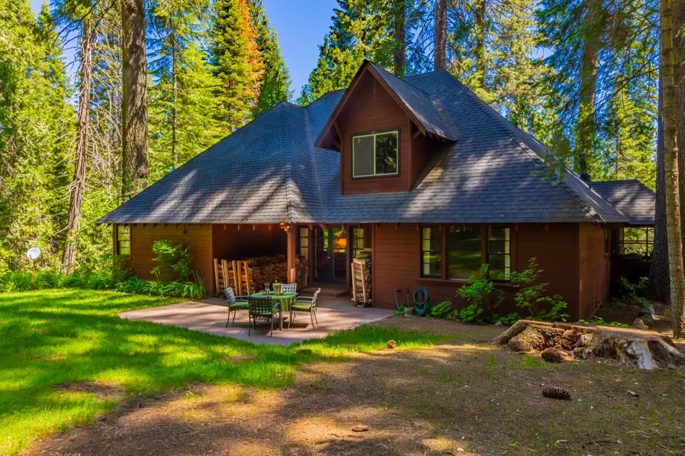 1173 Railroad Avenue Fish Camp, CA 93623