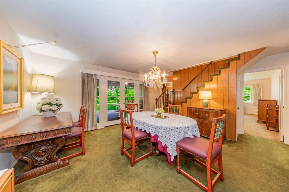 1173 Railroad Avenue Fish Camp, CA 93623