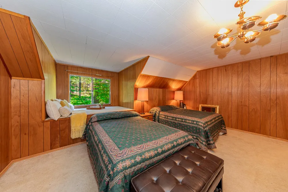 1173 Railroad Avenue Fish Camp, CA 93623
