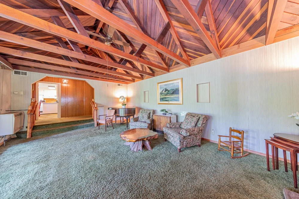 1173 Railroad Avenue Fish Camp, CA 93623