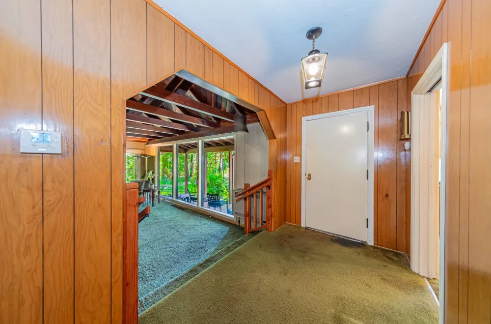1173 Railroad Avenue Fish Camp, CA 93623