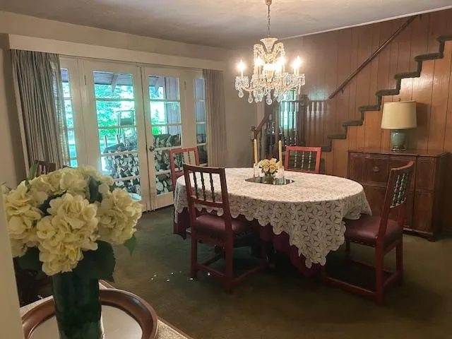1173 Railroad Avenue Fish Camp, CA 93623