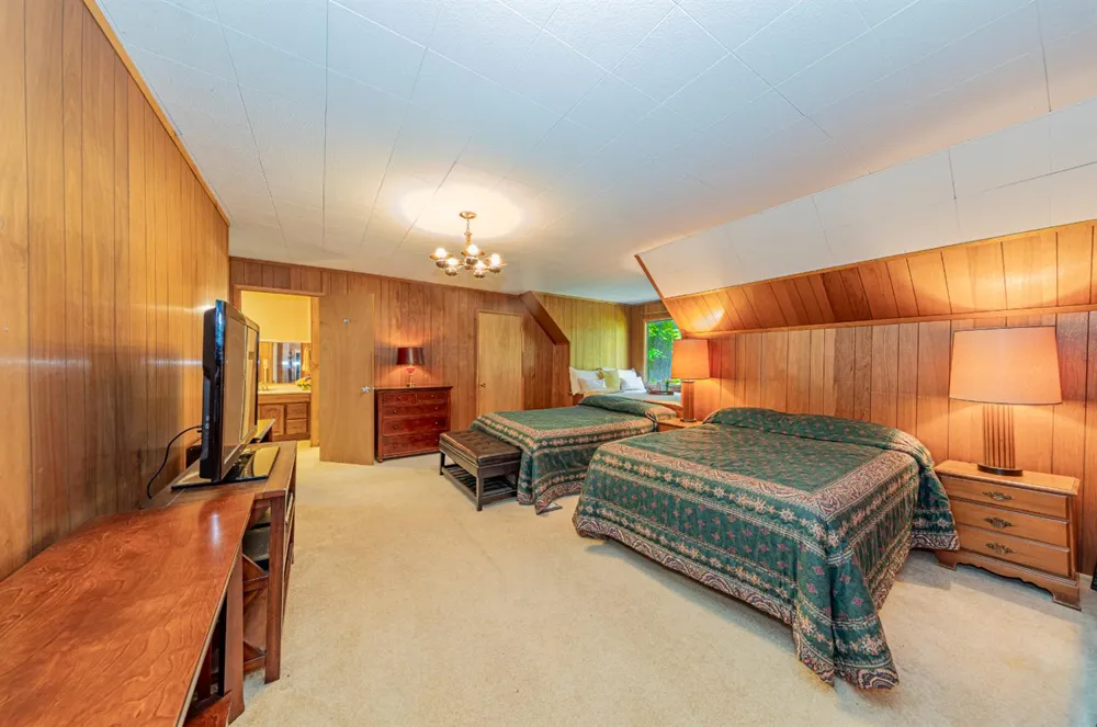 1173 Railroad Avenue Fish Camp, CA 93623