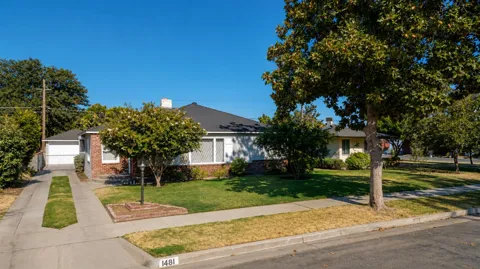 1481 Adoline Avenue
