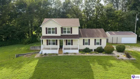 239 County Pond Road