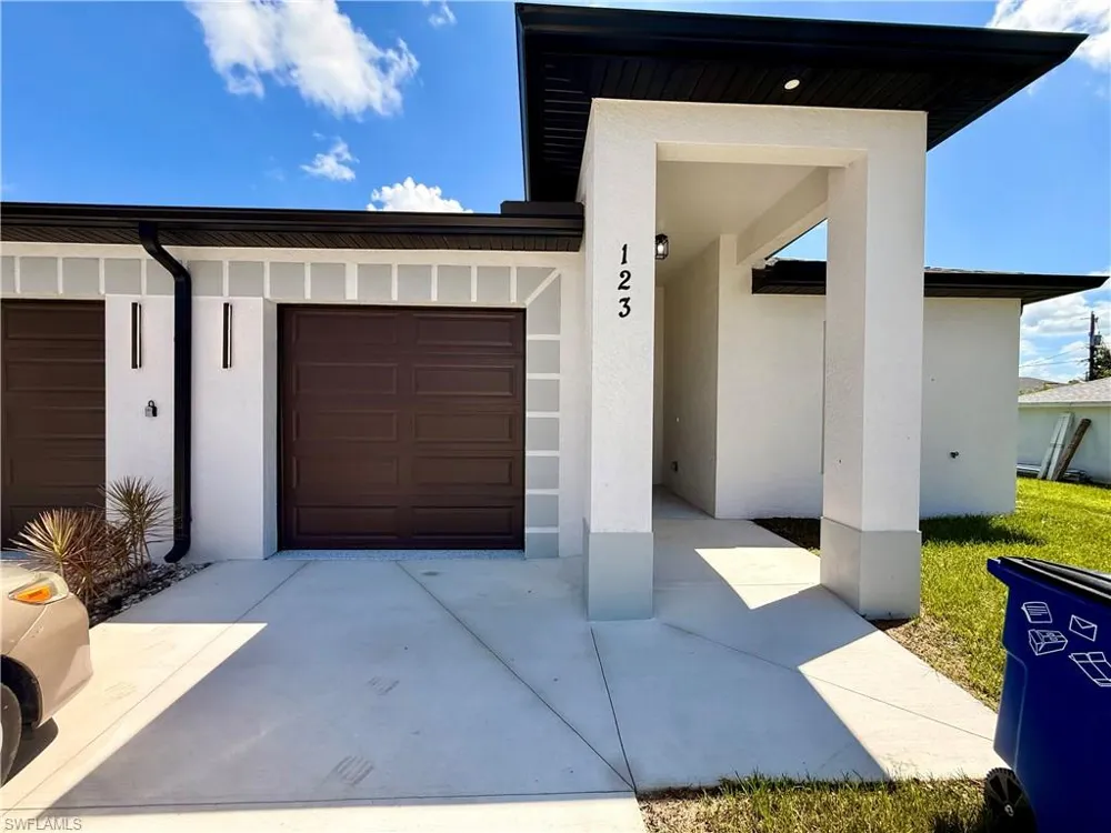 123 Jenna Avenue S Lehigh Acres, FL 33973