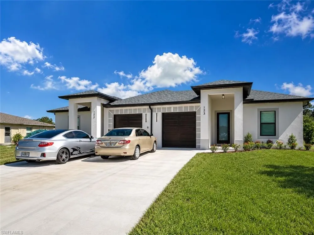 123 Jenna Avenue S Lehigh Acres, FL 33973