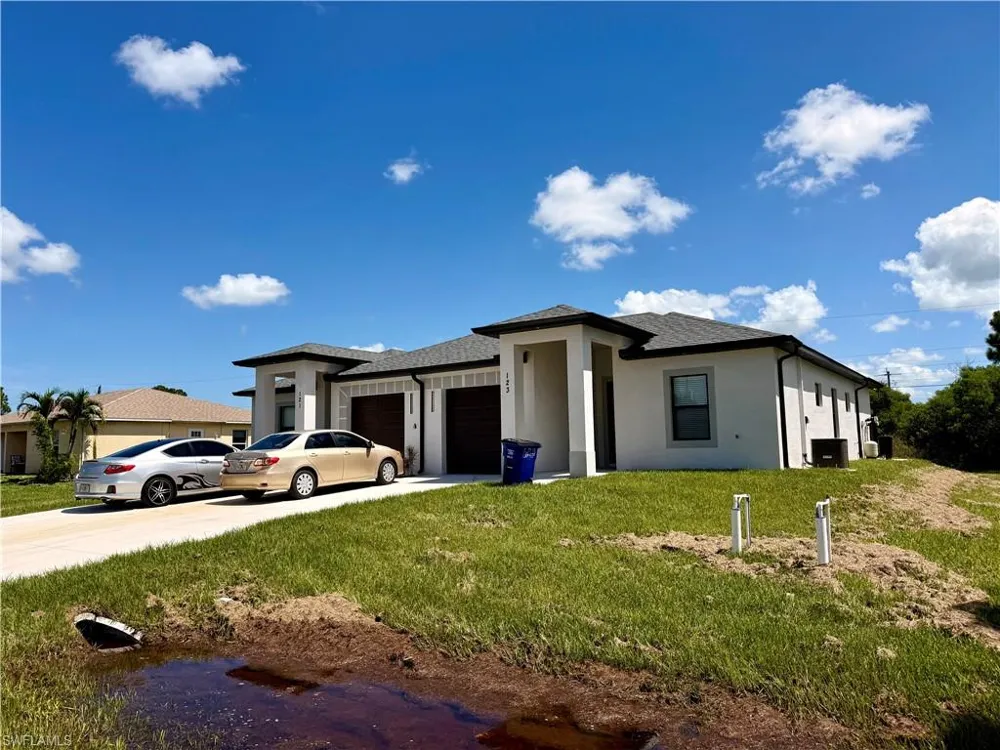 123 Jenna Avenue S Lehigh Acres, FL 33973