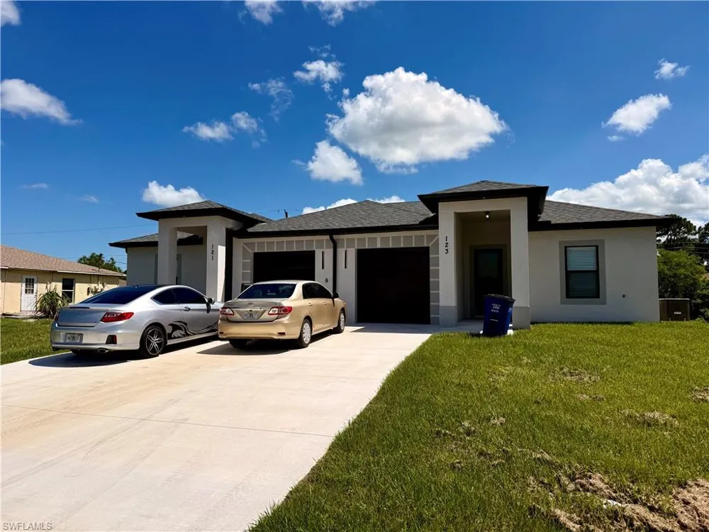 123 Jenna Avenue S Lehigh Acres, FL 33973