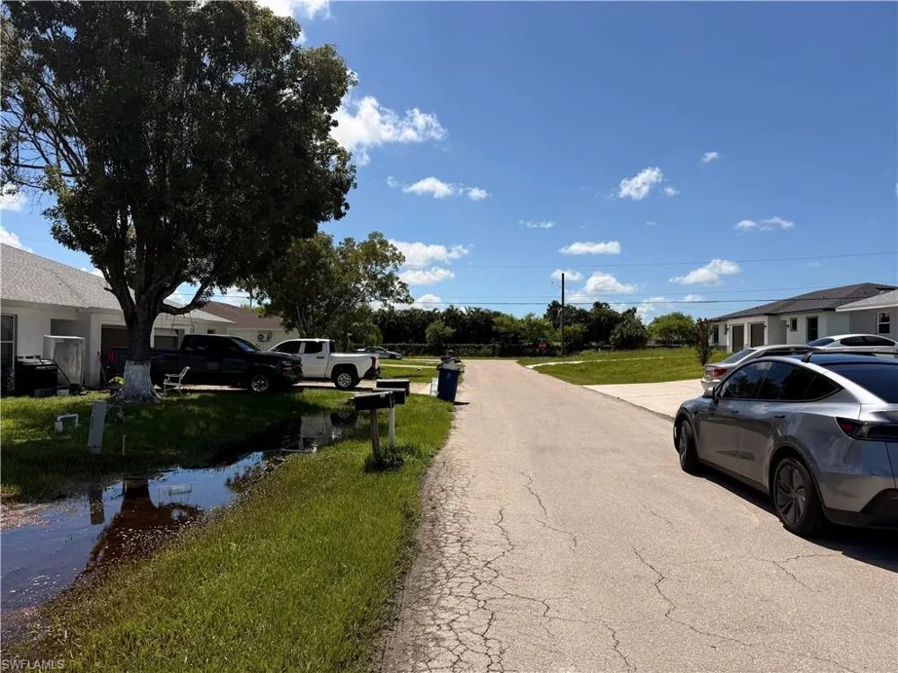 123 Jenna Avenue S Lehigh Acres, FL 33973