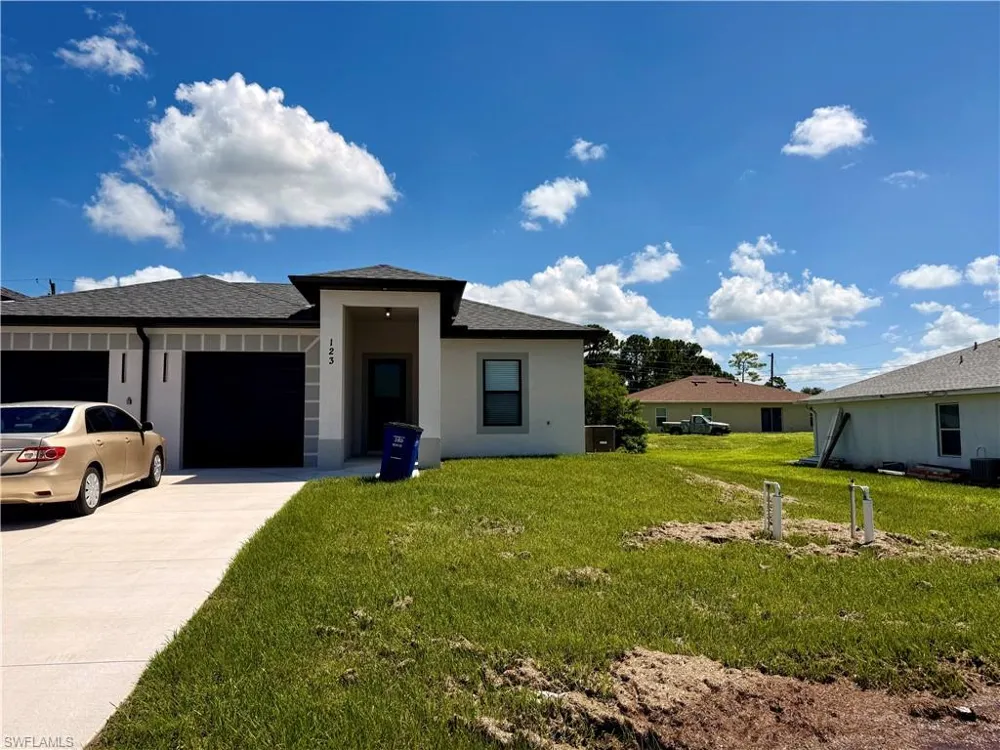 123 Jenna Avenue S Lehigh Acres, FL 33973