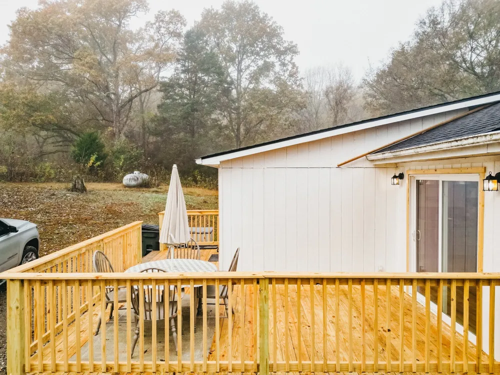 2100 Hill Station Rd Columbia, TN 38401