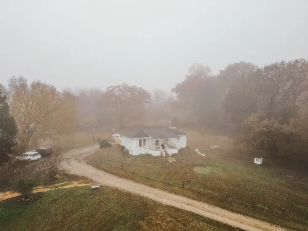 2100 Hill Station Rd Columbia, TN 38401