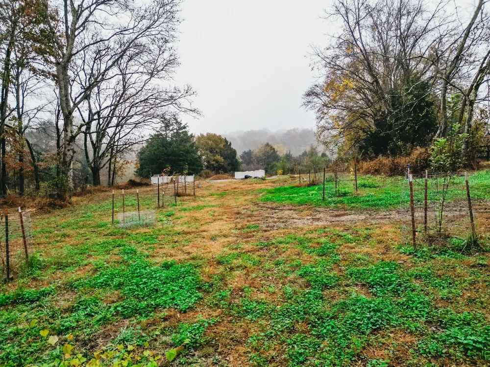 2100 Hill Station Rd Columbia, TN 38401