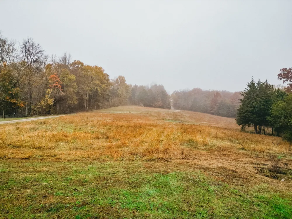 2100 Hill Station Rd Columbia, TN 38401