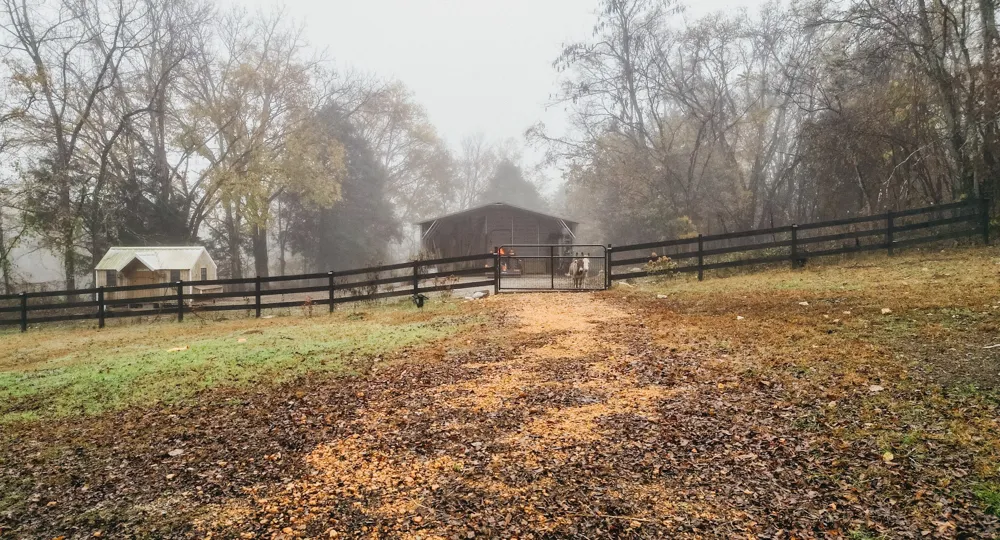2100 Hill Station Rd Columbia, TN 38401