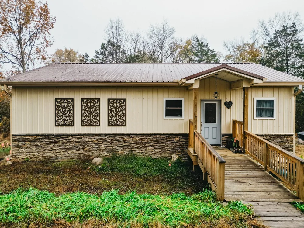2100 Hill Station Rd Columbia, TN 38401