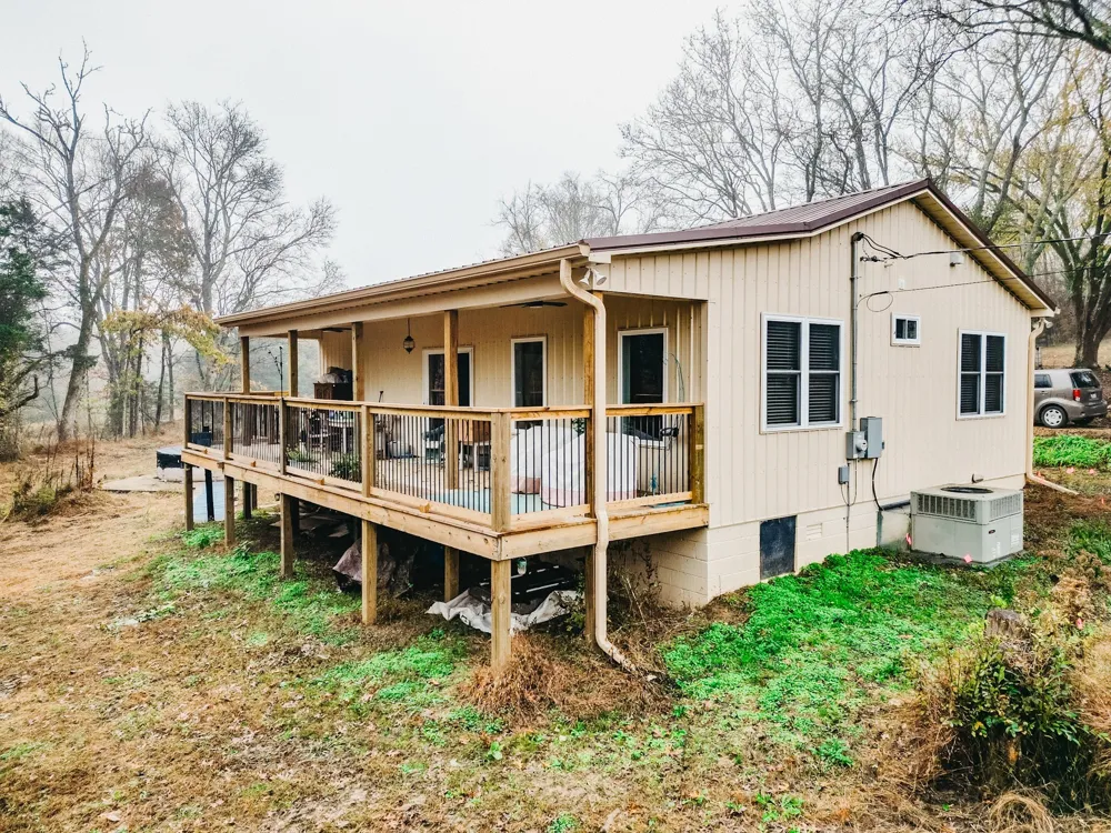 2100 Hill Station Rd Columbia, TN 38401
