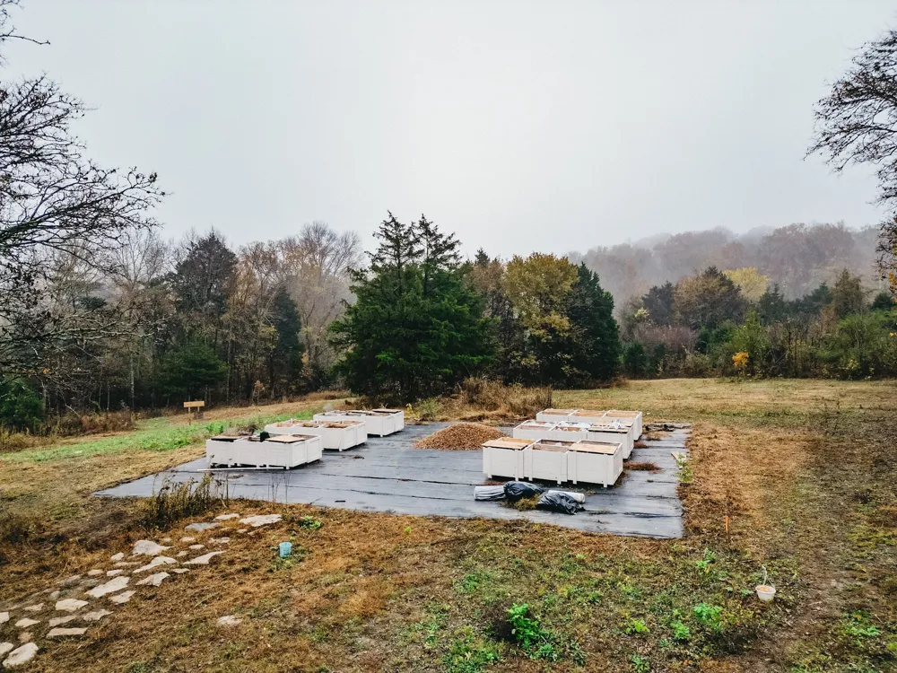 2100 Hill Station Rd Columbia, TN 38401
