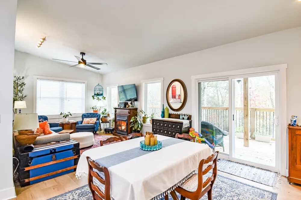 2100 Hill Station Rd Columbia, TN 38401