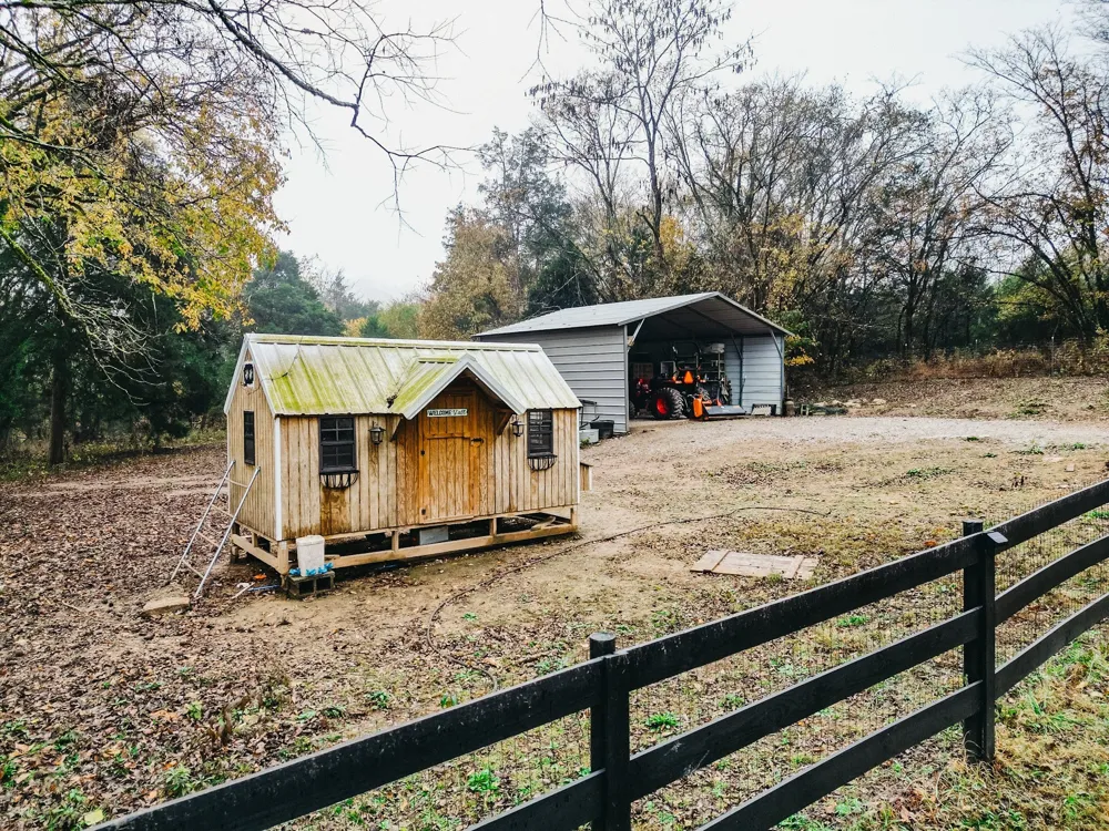 2100 Hill Station Rd Columbia, TN 38401
