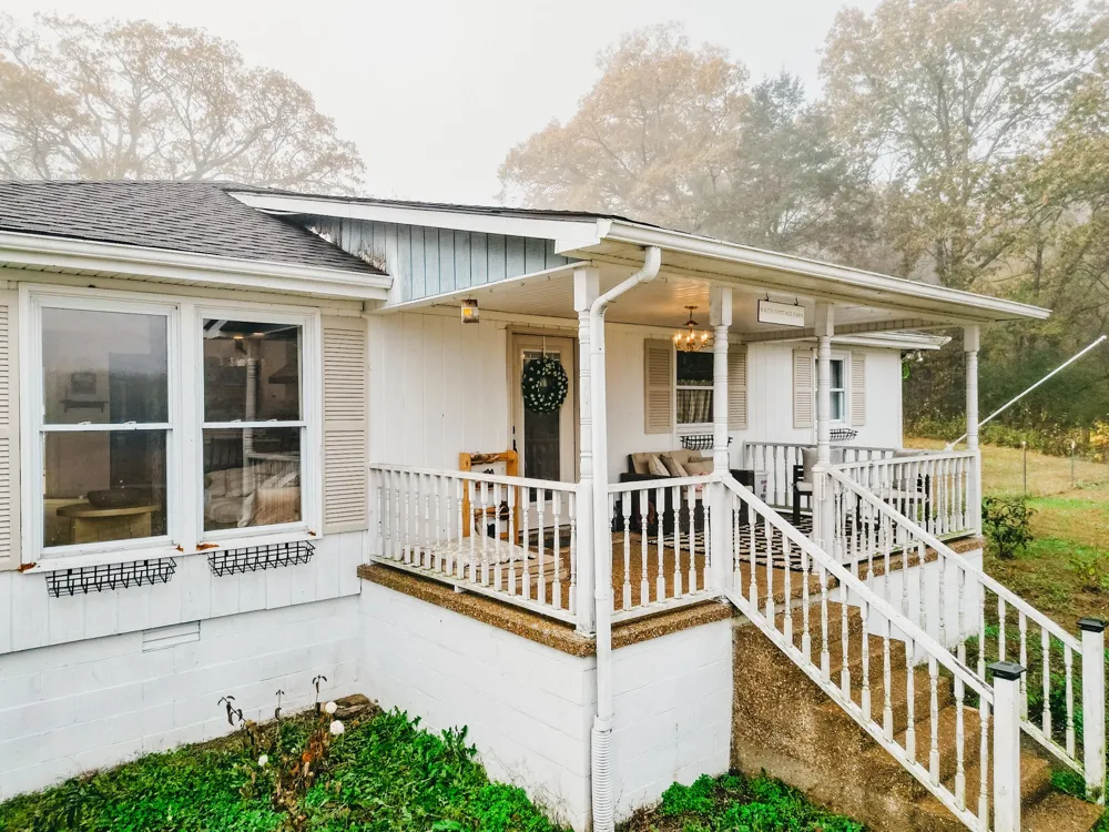 2100 Hill Station Rd Columbia, TN 38401
