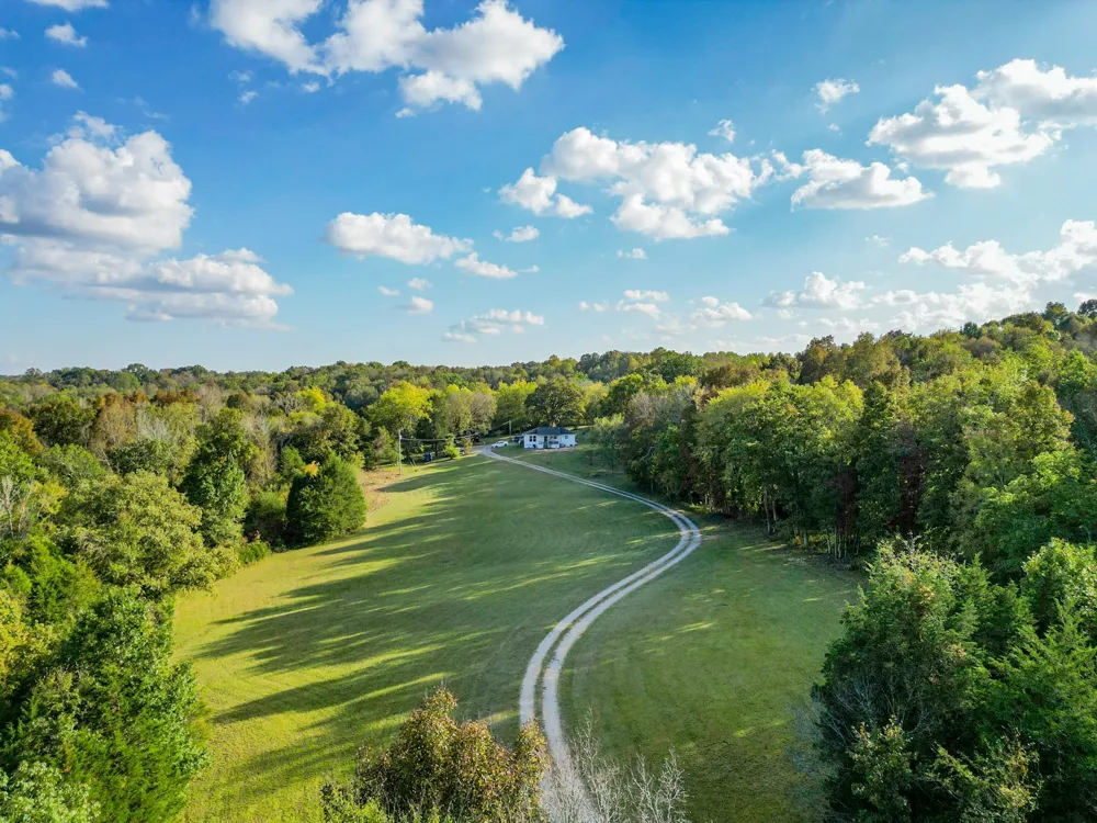 2100 Hill Station Rd Columbia, TN 38401