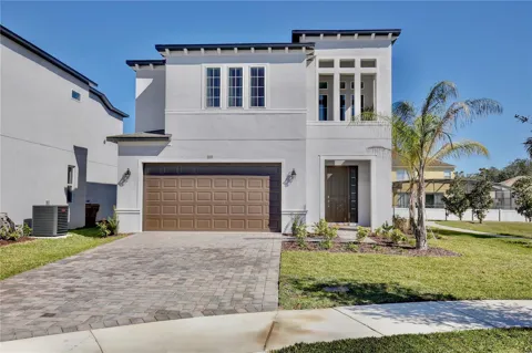1101 ARISHA DRIVE