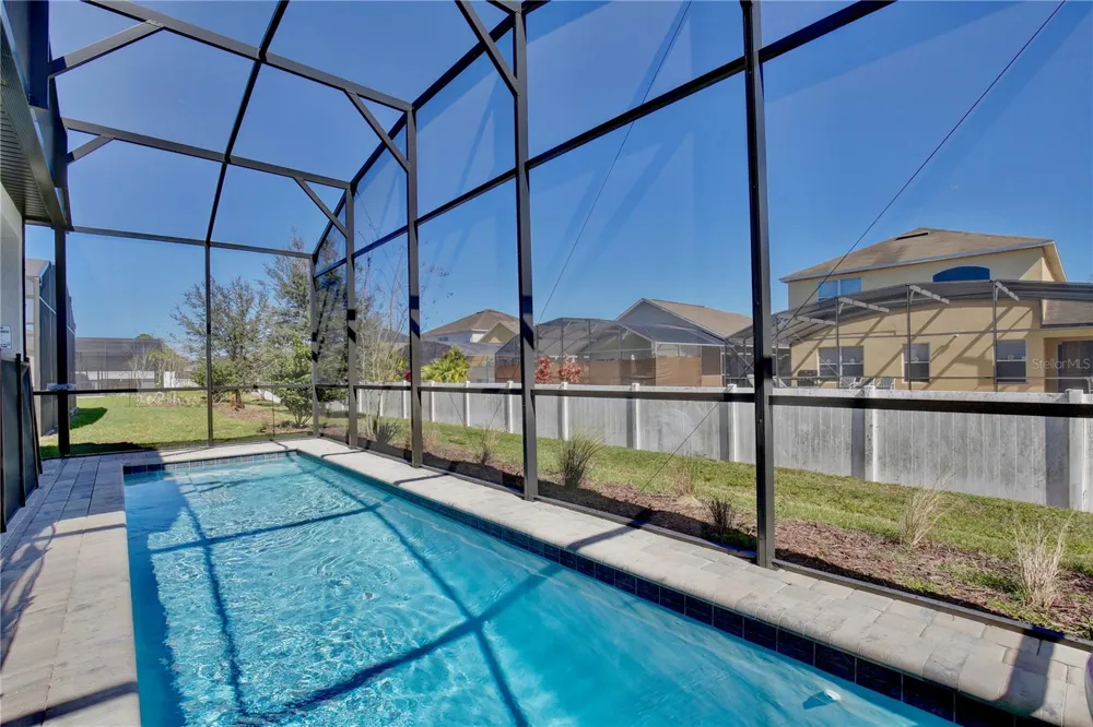 1101 ARISHA DRIVE Kissimmee, FL 34746