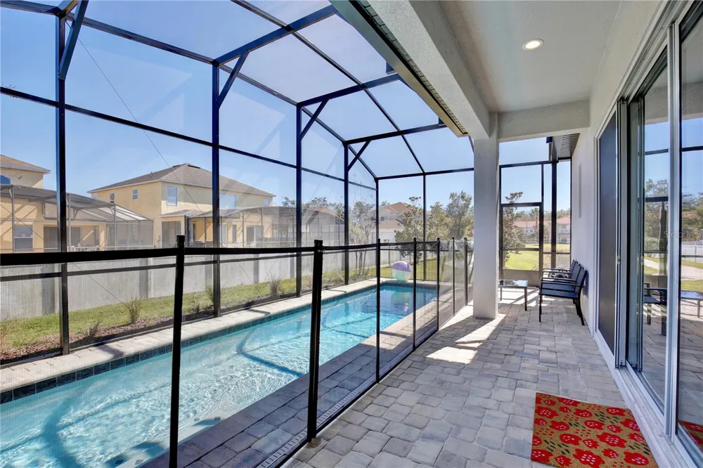 1101 ARISHA DRIVE Kissimmee, FL 34746