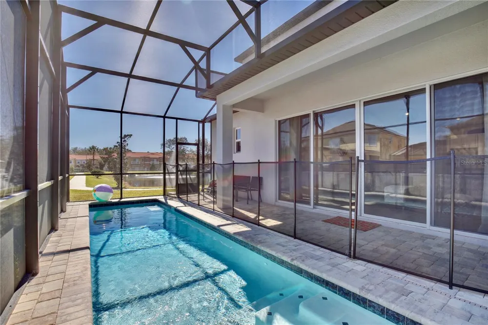 1101 ARISHA DRIVE Kissimmee, FL 34746