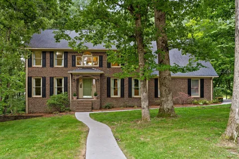 31 Mountain Cove Road